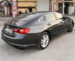 شيفروليه ماليبو